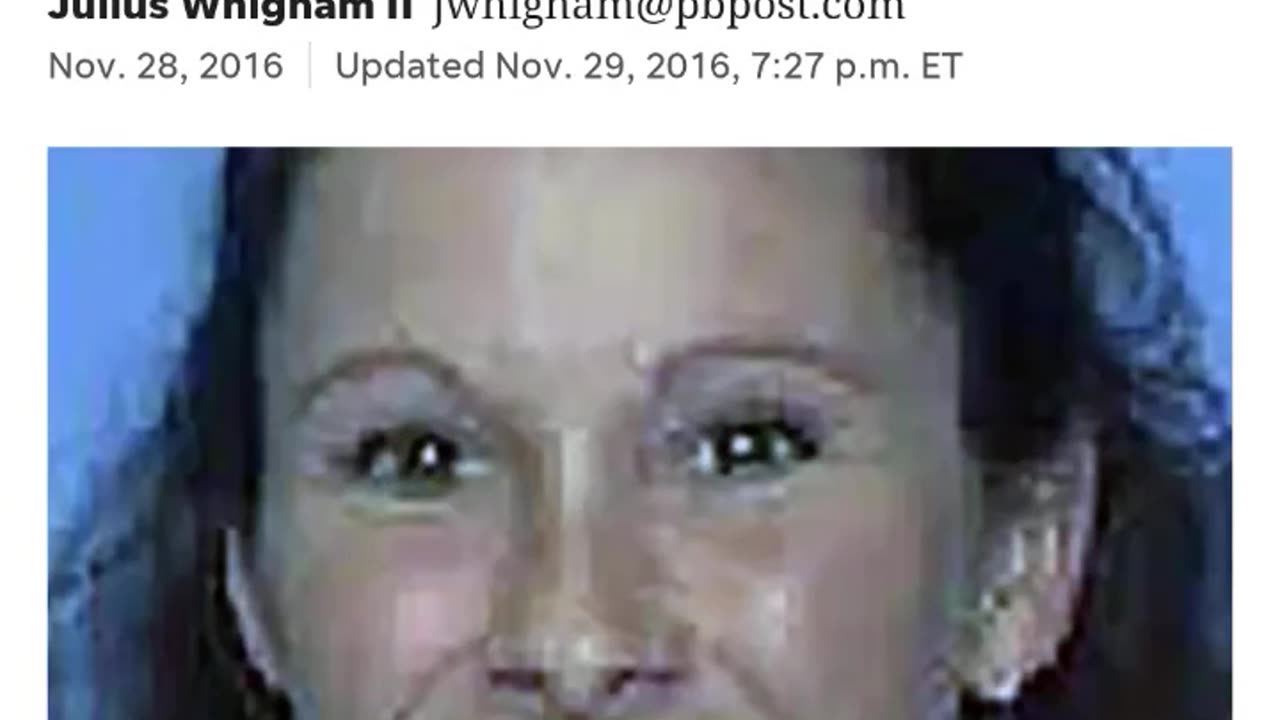 GUN LAWS IN ACTION - VOL. 534: THE UNSOLVED MURDER OF GWENDEL GREENBLATT