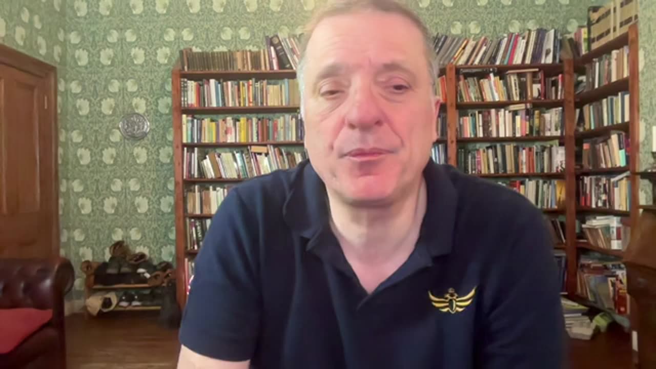 China-US Economic War Beijing Defiant; Kiev Troops Lose Retreat All Fronts, US Pulls Out Of Key Base