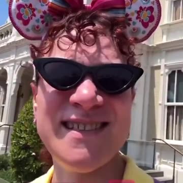 He’s lucky my daughter wasn’t in the bathroom.