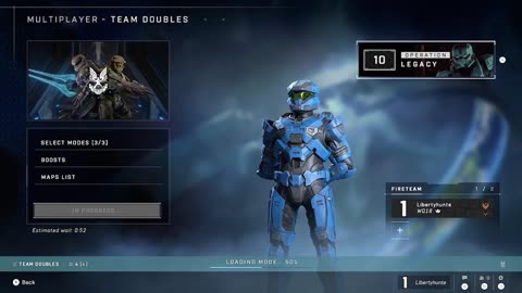 Halo 5 Live Stream