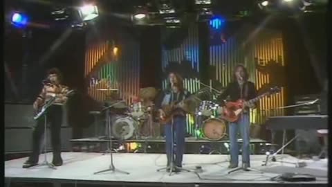 10CC - Rubber Bullets