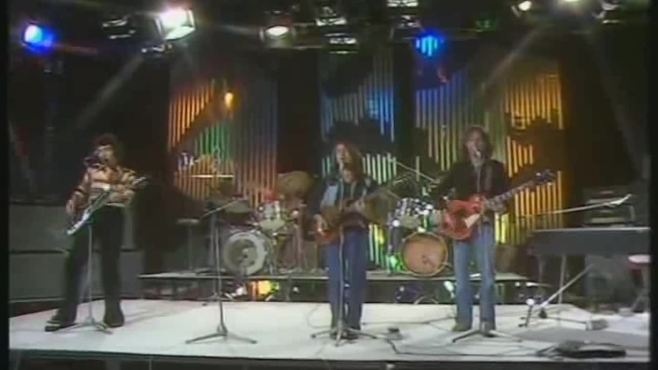 10CC - Rubber Bullets