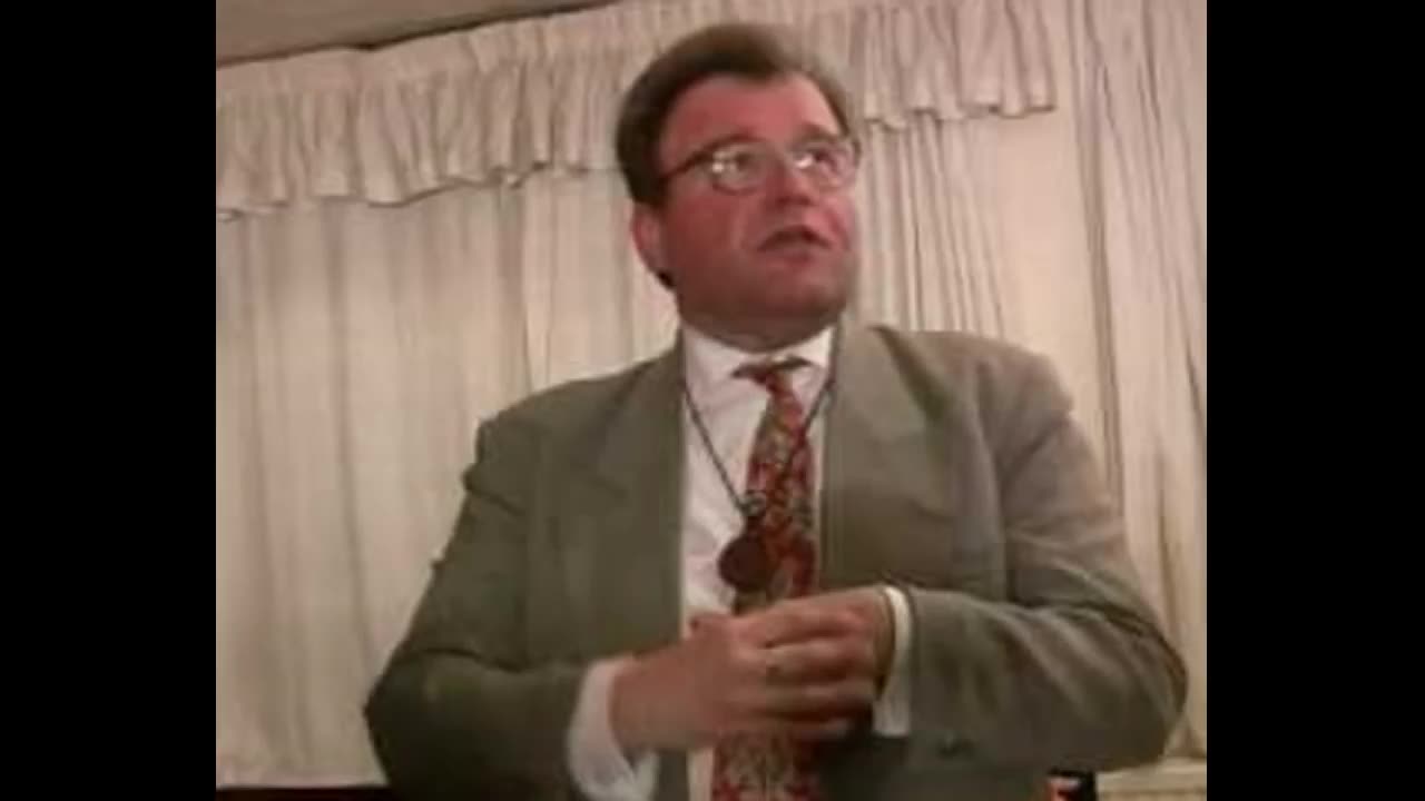 Jonathan Bowden: Last Interview Part 2 (2013)