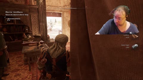 Assassin's Creed Mirage ep44