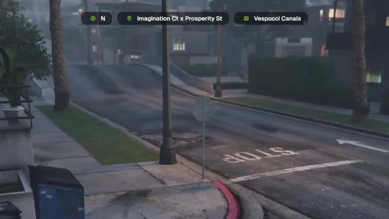 Like lightning | Jerry Stanilow | Vagos | ProdigyRP WL | its_b_ya_digg on Twitch