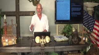 05.01.2025.Growing in Grace Part 9: Spirituality vs. Spiritual Growth