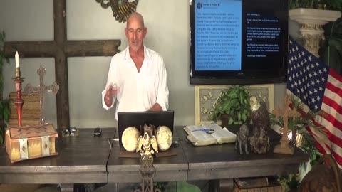 05.01.2025.Growing in Grace Part 9: Spirituality vs. Spiritual Growth