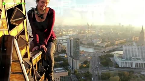 🤩 Os Cenários Mais Insanos para Uma Selfie 📸 10 Lugares Perigosos Para se Tirar Selfies.