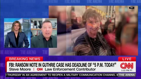 Foolproof Ways To Determine Whether Voice Evidence Of Nancy Guthrie Is Authentic