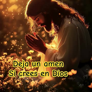Oración a Nuestro Señor para tiempos difíciles | Habla con Dios desde el corazón