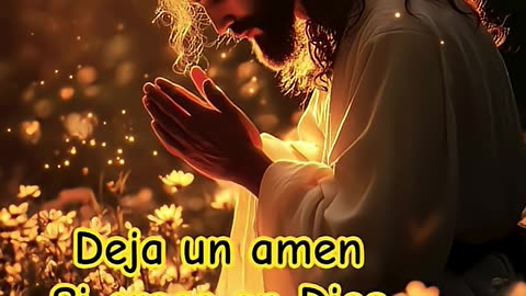 Oración a Nuestro Señor para tiempos difíciles | Habla con Dios desde el corazón