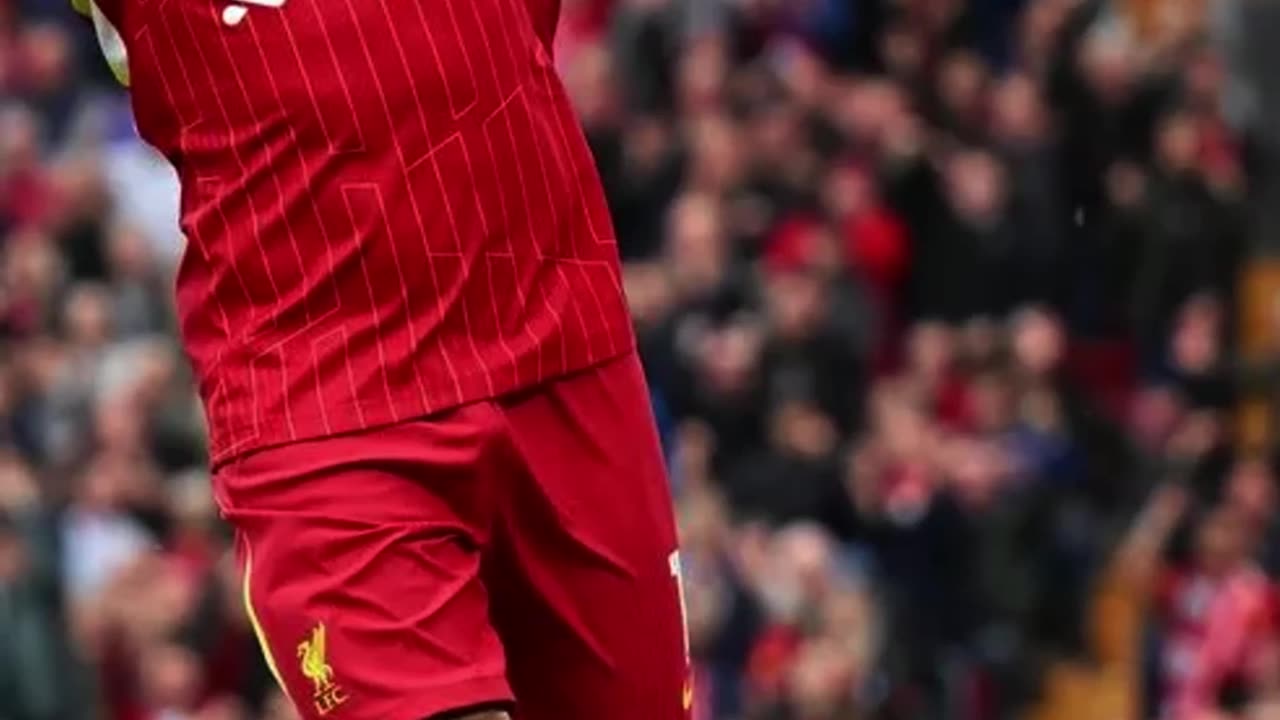 BOMB! Is the King destroying his own dynasty? #Liverpool #LFC #fyp