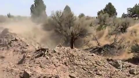 🤣🌍 Mother Earth Attacked Me! But It's Chill... | FunFM