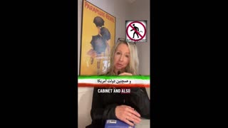 Listen to an ex-zionist.