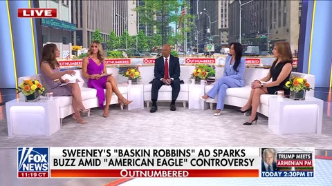 Sydney Sweeney’s Bold Statement Shakes Politics | Melting Liberal Minds