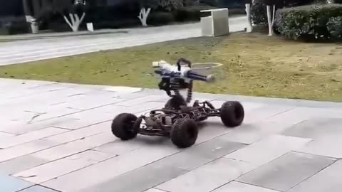Forget drones, watch out for this