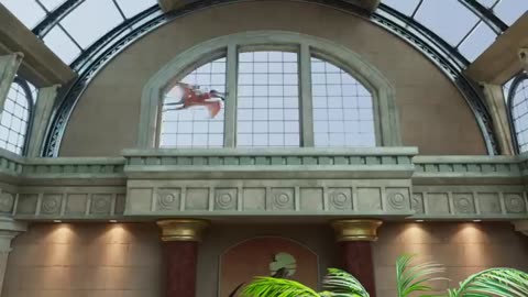 Booba - Museum - Episode 30 - Cartoon for kids