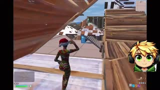 insane fortnite moments from last night's stream 🔥 | kingmeccy highlights