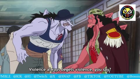 ONE PIECE MARATHON TUNE IN 100