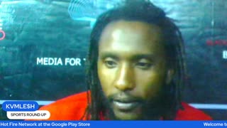 SPORTS ROUND UP