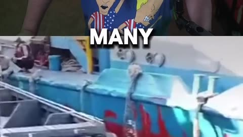 Stan Price - Nice Fishing Boats Bro