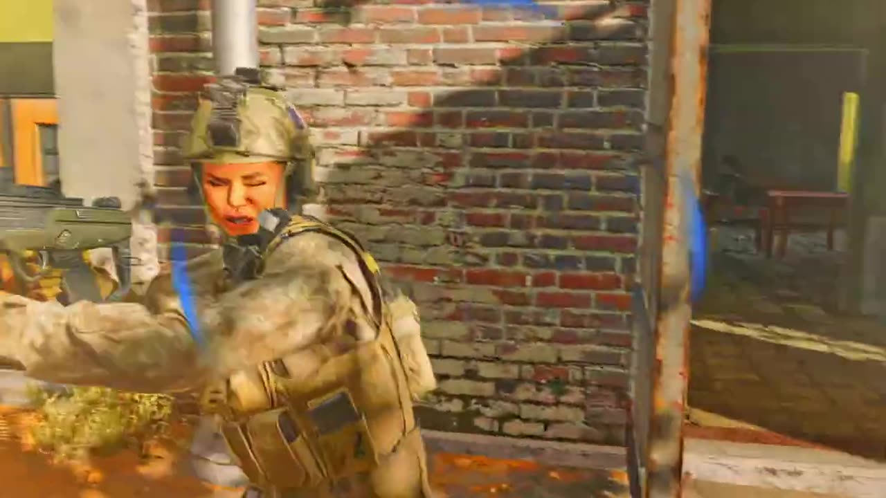 Art the Clown Returns! Call of Duty Warzone Finishing Move