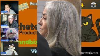 Cannabis & Crime Ep17