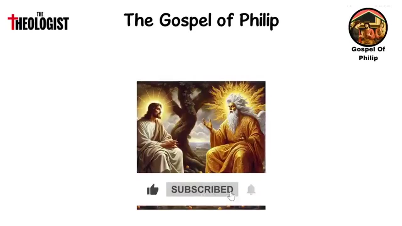 EVERY BANNED BOOK OF THE BIBLE EXPLAINED IN 12 MINUTES!!! .......