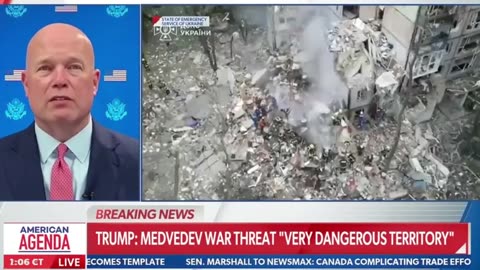 🗳️🔥 Ukraine Russia War | Trump's Devastating Sanctions on Russia | RCF