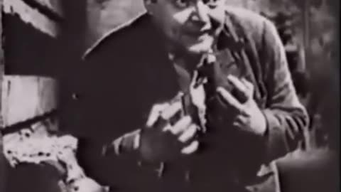 The Eternal Jew 1940 (English Subtitles)