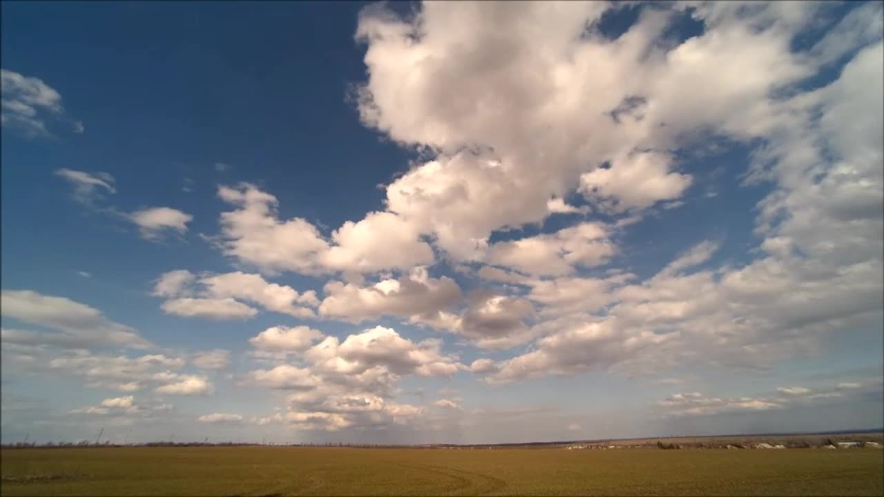 Heavenly Relaxing Music With Stunning Beautiful Nature