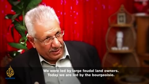Al-Nakba The Palestinian catastrophe Episode 4