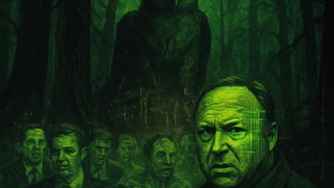 Redwoods and Rothschilds