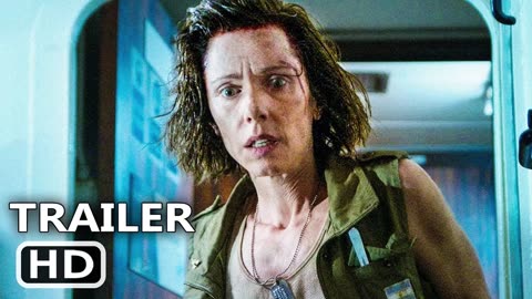EYES OF THE ABYSS Trailer (2025)
