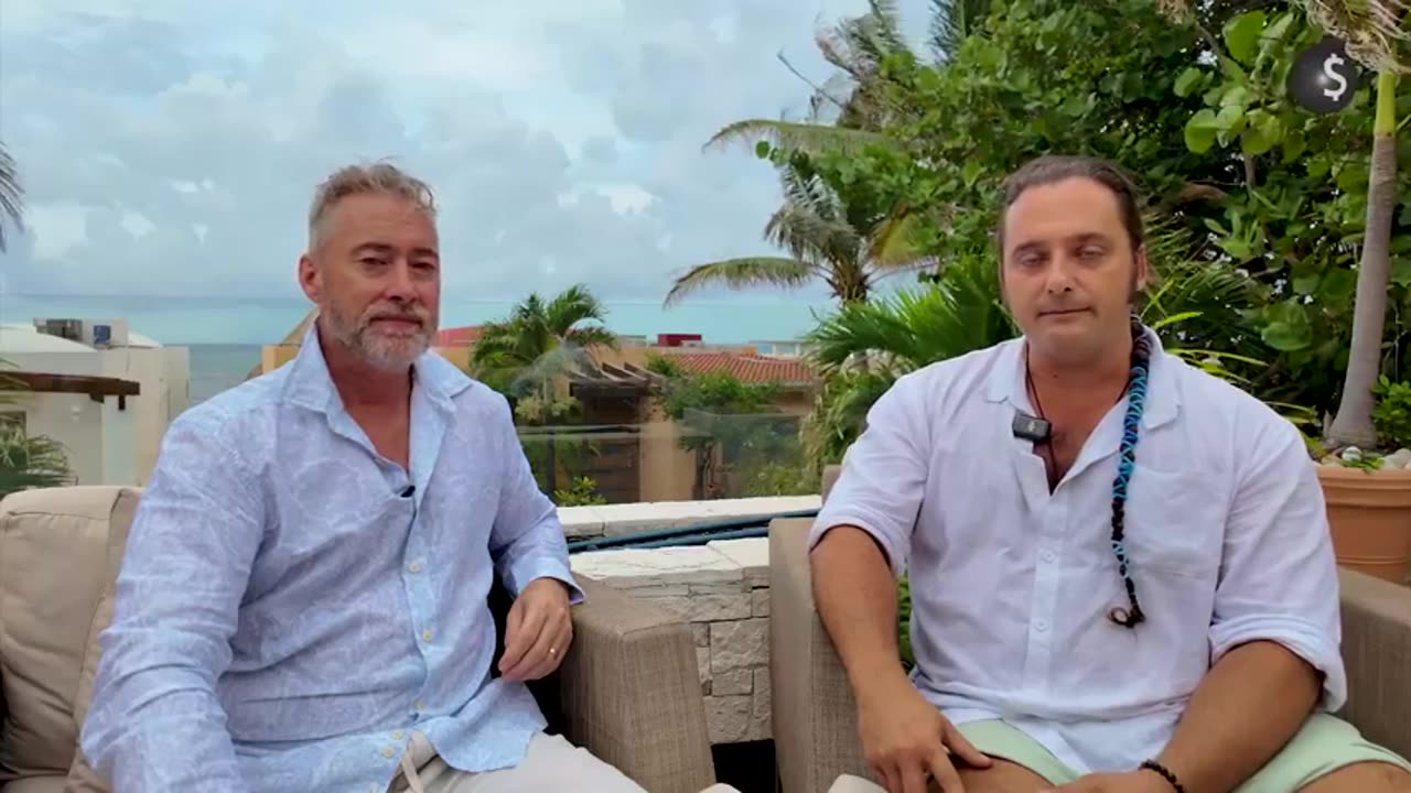 The Super Artificial Intelligence and Nanotech Complete Subjugation of Humanity Is Here