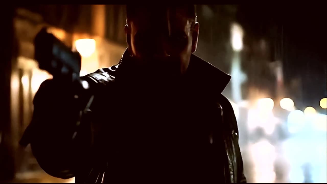 Godfather & Verbal X - Runs in the Family - in True 4K
