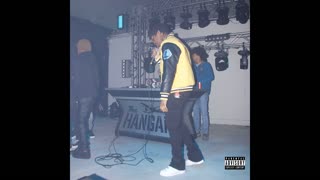 Kee Nola - K. Hendrix Mixtape
