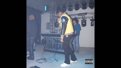 Kee Nola - K. Hendrix Mixtape