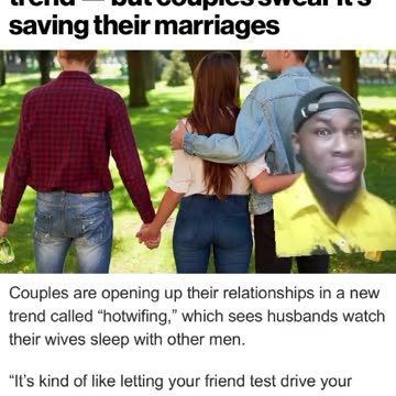 What kind of crazy abomination is this