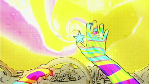 The finals, trippy add after match
