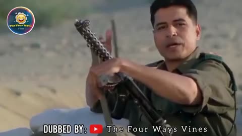 Indian army very funny