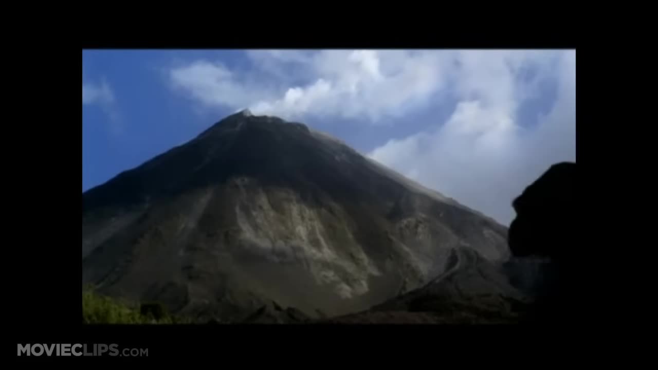 Congo (1995) Official Trailer # 1 -