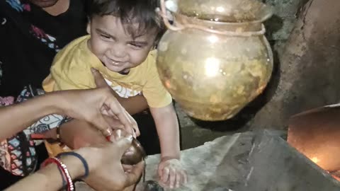 puja traviel darshan vlog travel with ma
