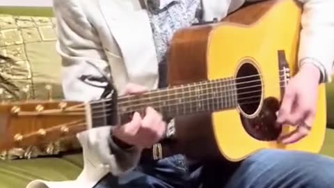 John Foster’s Grand Ole Opry Moment Singing "Will the Circle Be Unbroken" - WorldEye