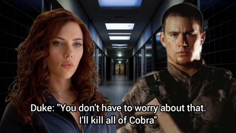 G.I. Joe (Chapter 3)