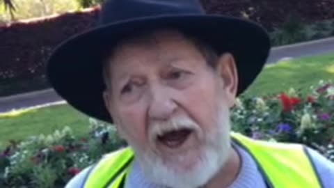 John Wilson Speaks on the direct attack against the Freedom Union