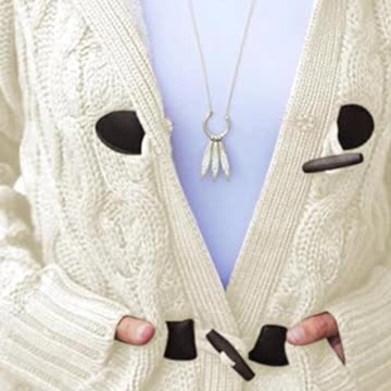 Dokotoo Sweaters Cardigans Coats Jackets