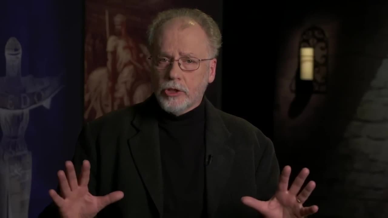The Real History of Secret Societies - 'The Freemasons'