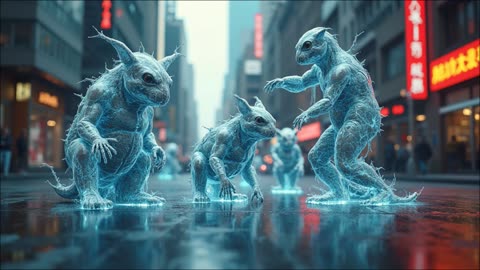book tráiler Soldados del Tiempo por Paola Faure 2025