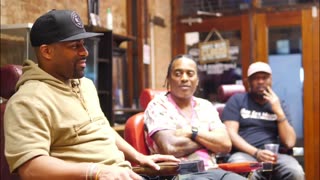 DJ CLUE TALKS GETTING CAUGHT UP IN DRAKE & MEEK SITUATION OVER ...